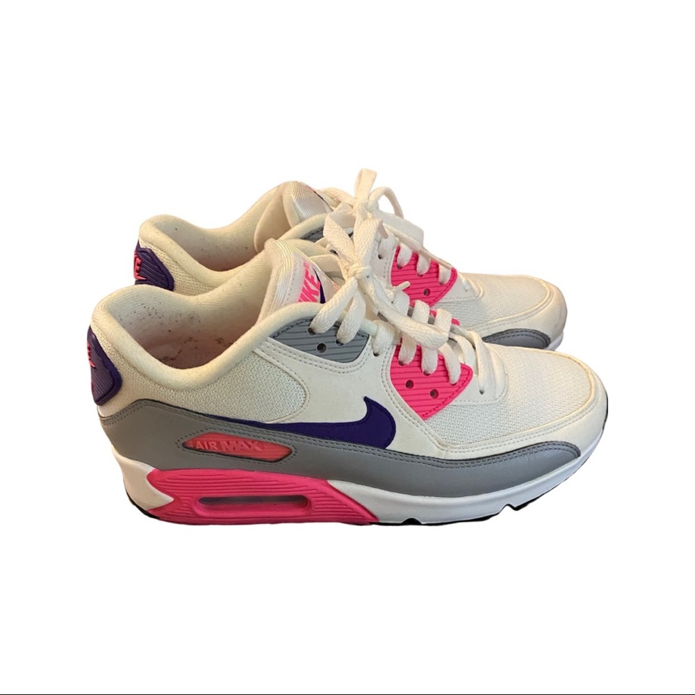 Nike air max